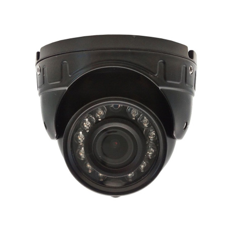 Видеокамера ST-S2501 ЧЕРНАЯ (2,8мм)